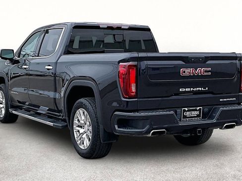 Used 2022 GMC Sierra 1500 Denali AWD/4WD image 15
