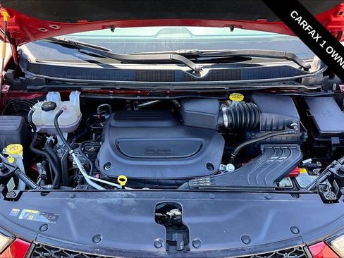 Used 2025 Chrysler Pacifica Limited FWD image 30