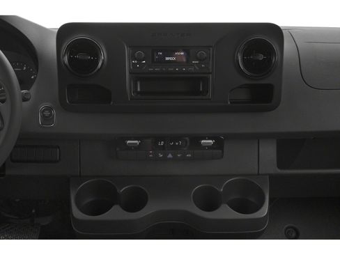 New 2026 Mercedes-Benz Sprinter 2500 image 7