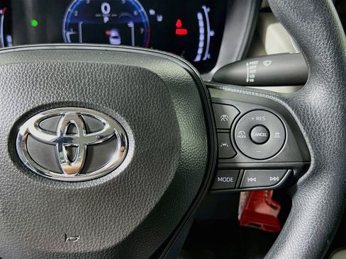 Used 2026 Toyota Corolla LE FWD image 18