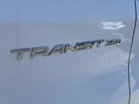 Certified 2023 Ford Transit 350 XL RWD image 12