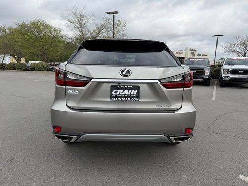 Used 2021 Lexus RX 350 FWD w/ Premium Package image 6