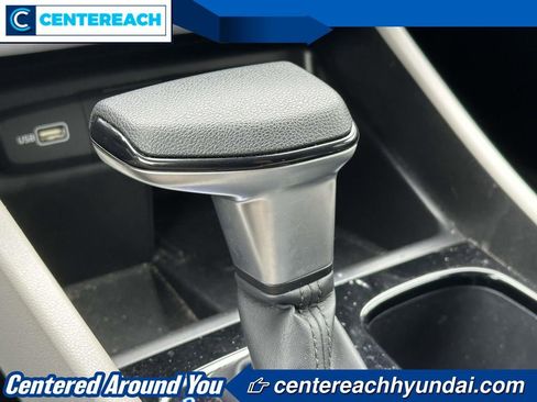 Used 2024 Hyundai Tucson SEL AWD/4WD image 28