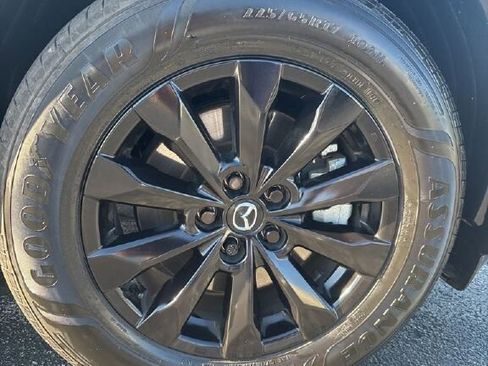 Certified 2024 MAZDA CX-50 AWD 2.5 S w/ Cargo Package image 9
