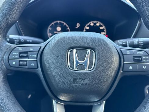 Certified 2024 Honda CR-V EX image 25