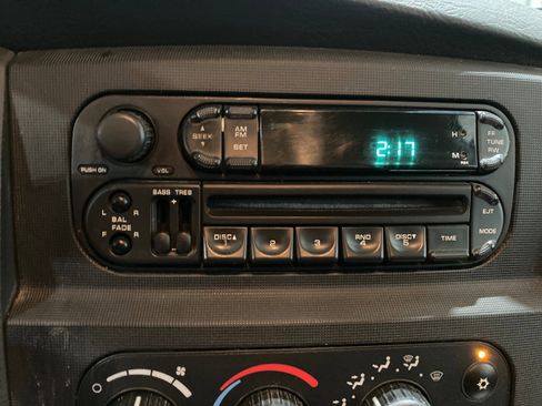 Used 2003 Dodge Ram 1500 Truck SLT AWD/4WD image 25