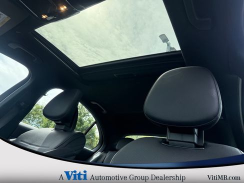 Used 2024 Mercedes-Benz C 300 4MATIC Sedan image 19