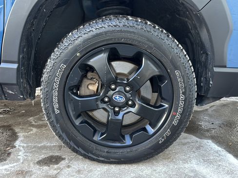 Used 2023 Subaru Forester Wilderness image 43