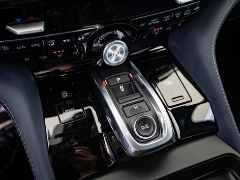 New 2026 Acura MDX Type S image 35