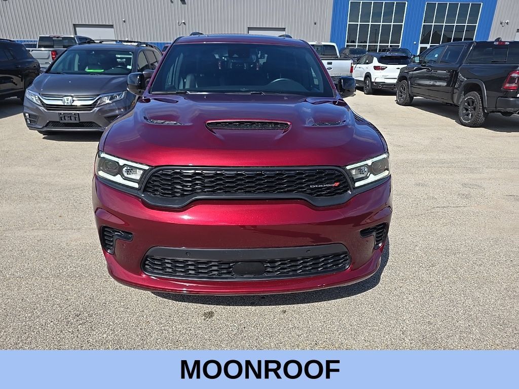 Used 2024 Dodge Durango R/T AWD/4WD image 2