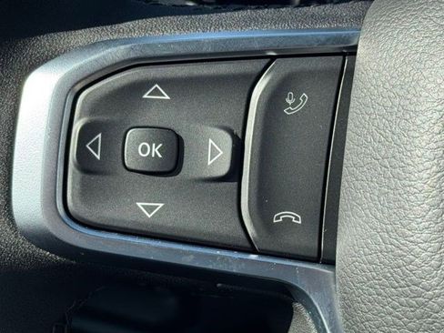 New 2025 RAM 1500 Big Horn AWD/4WD image 15