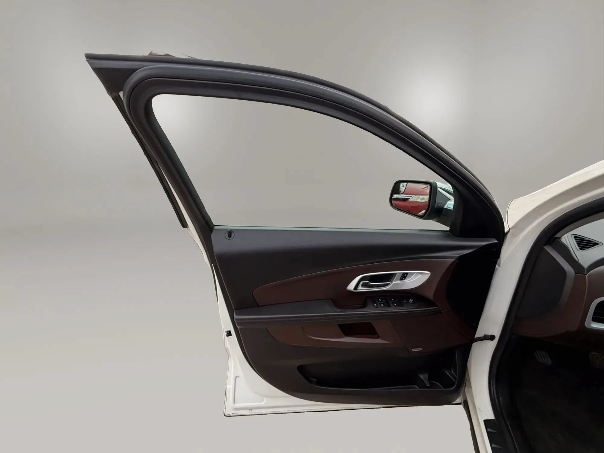 Used 2013 Chevrolet Equinox LTZ FWD image 22