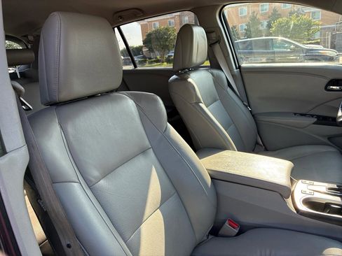 Used 2018 Acura RDX FWD w/ Technology Package image 41