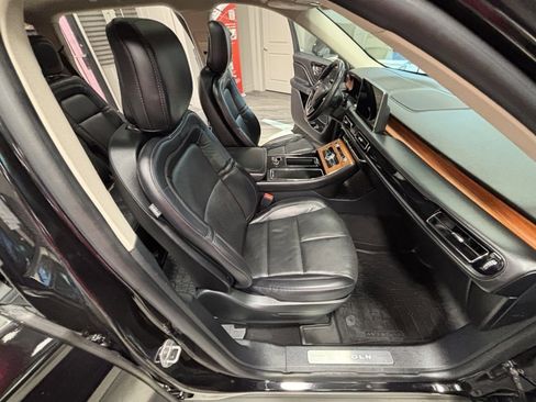 Used 2020 Lincoln Aviator Reserve w/ Equipment Group 201A image 46