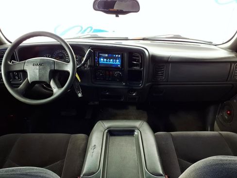 Used 2006 GMC Sierra 1500 SL image 15