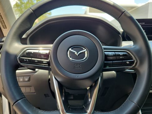 Used 2024 MAZDA CX-90 3.3 Turbo w/ Select Package AWD/4WD image 22