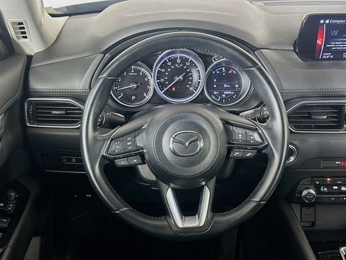 Used 2019 MAZDA CX-5 Touring image 18