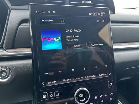 Used 2026 GMC Terrain Denali w/ LPO, Black Badging Package image 14