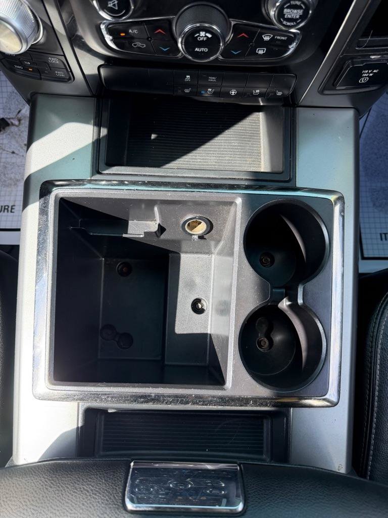 Used 2015 RAM 1500 Sport w/ Convenience Group AWD/4WD image 26