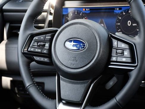 New 2026 Subaru Outback Touring AWD/4WD image 20