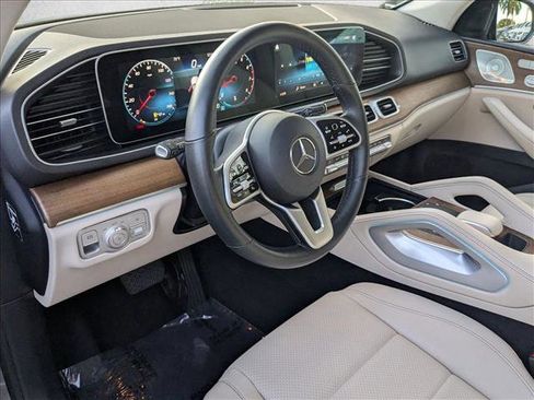 Certified 2022 Mercedes-Benz GLE 350 4MATIC image 10