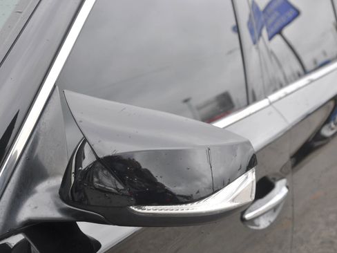 Used 2014 INFINITI Q50 Premium w/ Navigation Package image 22