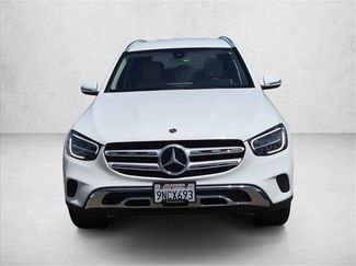 Used 2020 Mercedes-Benz GLC 300 video 2