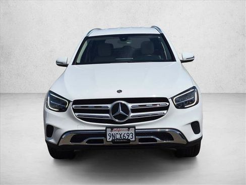 Used 2020 Mercedes-Benz GLC 300 image 2