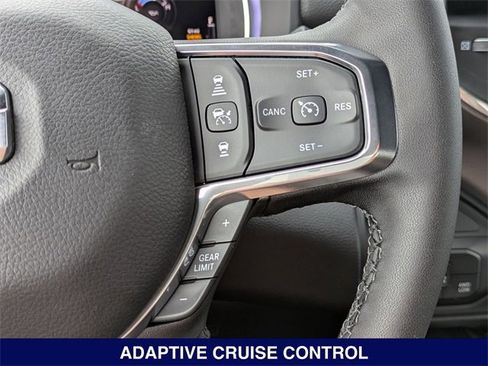 New 2025 RAM 2500 Laramie w/ Night Edition image 20