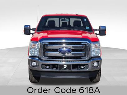 Used 2016 Ford F350 Lariat w/ Chrome Package