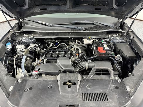 Certified 2024 Honda CR-V LX image 28