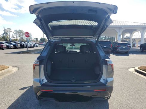 New 2026 Chevrolet Equinox RS image 5