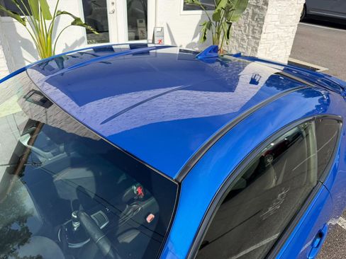 Used 2016 Subaru BRZ Limited w/ Popular Package #6 RWD image 9