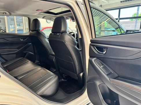 Used 2021 Subaru Crosstrek 2.5i Limited w/ Moonroof Package 2 AWD/4WD image 28