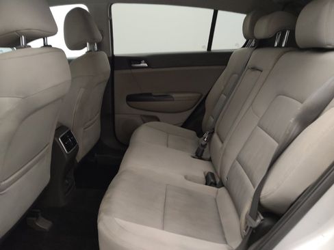 Used 2017 Kia Sportage LX FWD image 18