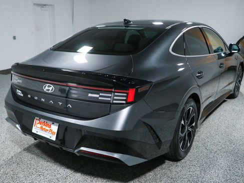 Used 2025 Hyundai Sonata SEL FWD image 7
