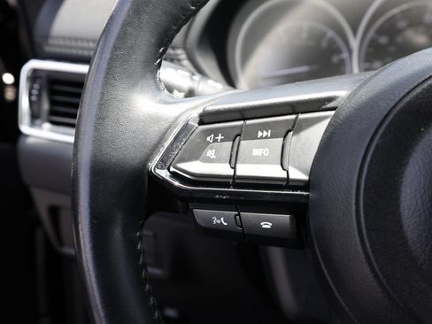 Used 2023 MAZDA CX-5 AWD 2.5 S image 33