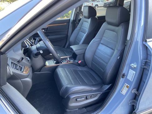 Used 2022 Honda CR-V Touring image 20