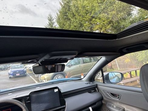 New 2026 Subaru Outback Wilderness AWD/4WD image 24