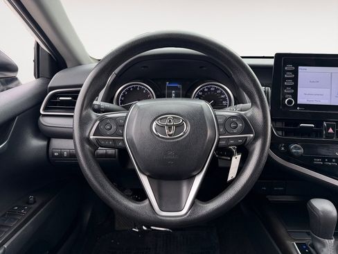 Certified 2024 Toyota Camry LE image 12
