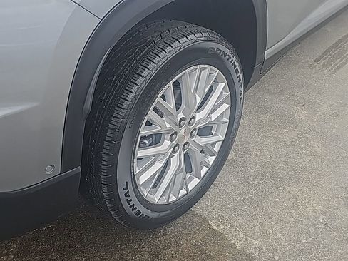 New 2026 GMC Acadia Elevation w/ Super Cruise Package image 9