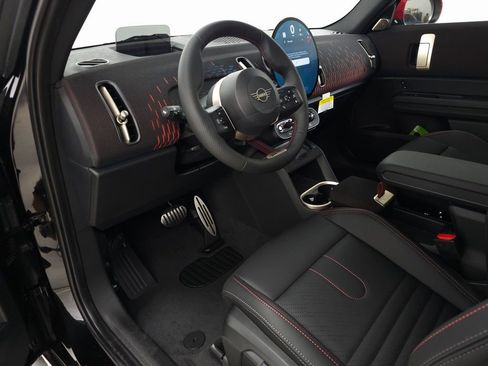 New 2026 MINI Cooper Countryman John Cooper Works image 14