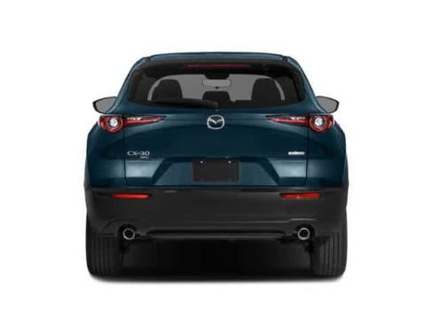 Used 2021 MAZDA CX-30 AWD 2.5 S w/ Select Package image 6