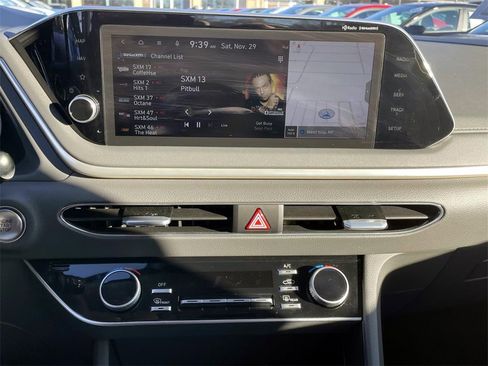 Certified 2023 Hyundai Sonata SEL image 20