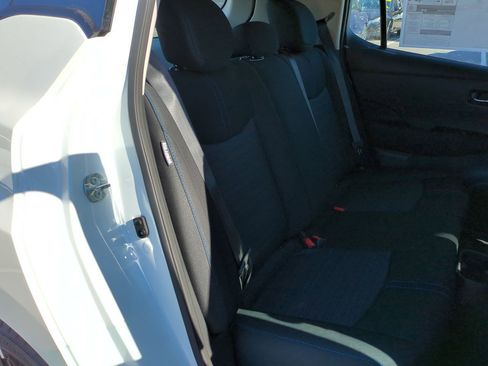 Used 2024 Nissan Leaf SV Plus FWD image 34