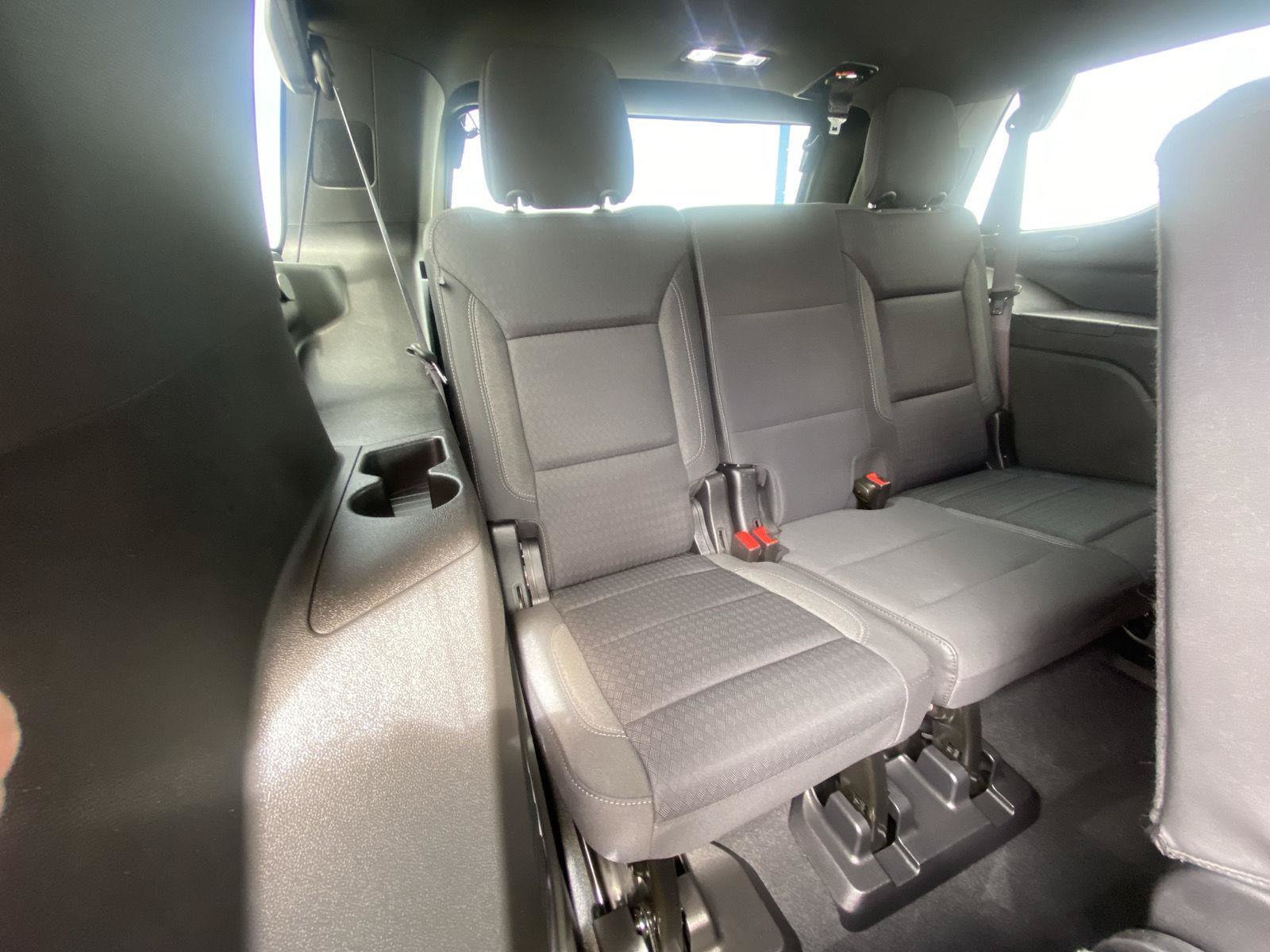 Used 2022 GMC Yukon SLE AWD/4WD image 27