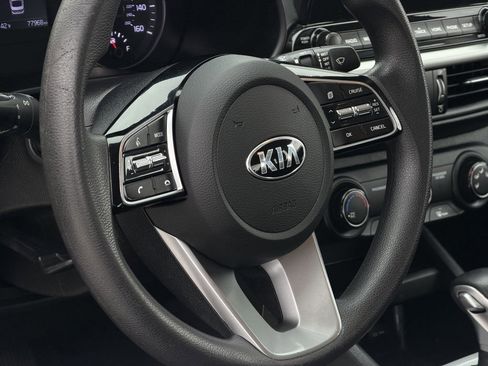 Used 2021 Kia Forte LXS image 19