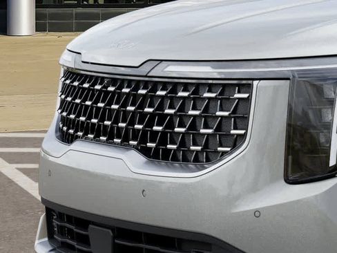 New 2026 Kia Carnival SX image 12