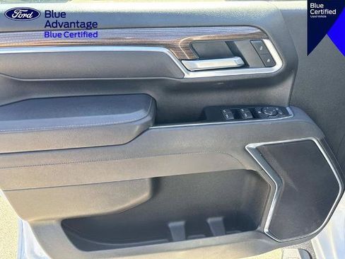 Used 2025 Chevrolet Silverado 2500 LT w/ Convenience Package AWD/4WD image 14