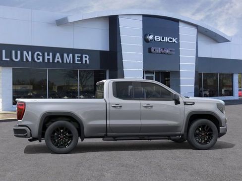 New 2026 GMC Sierra 1500 Elevation image 5